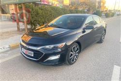 شيفروليه ماليبو